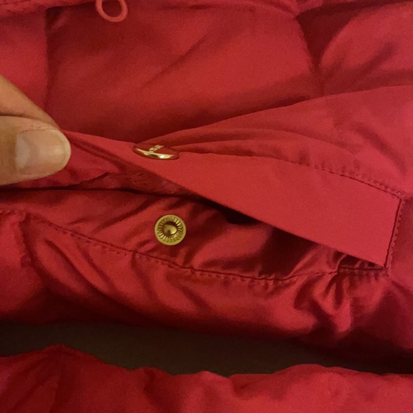 Winter jacket - Picture 4 of 7